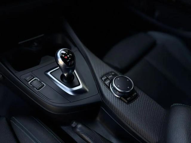 2016 BMW M2 Standard