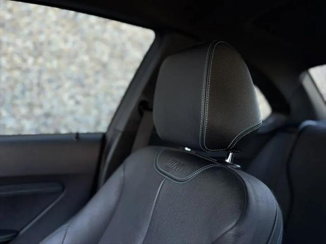 2016 BMW M2 Standard
