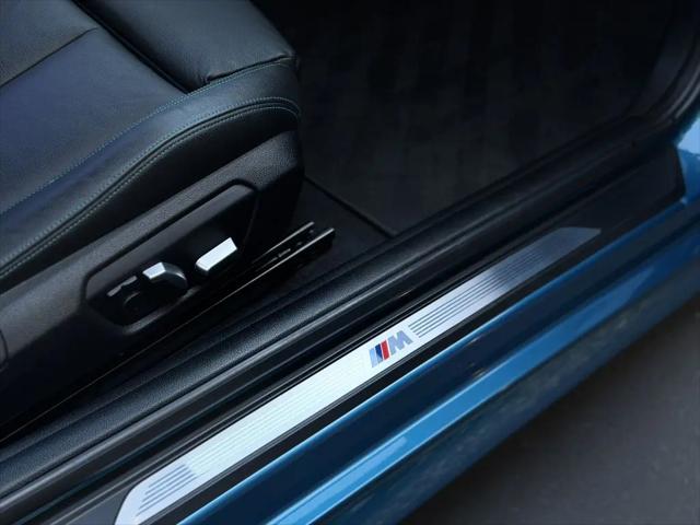 2016 BMW M2 Standard