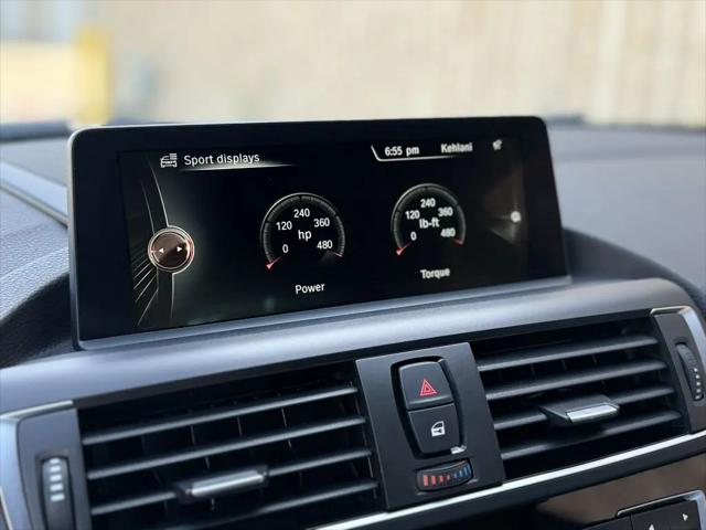 2016 BMW M2 Standard