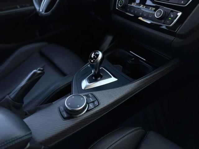 2016 BMW M2 Standard