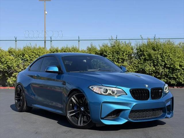 2016 BMW M2 Standard for sale in Costa Mesa, CA