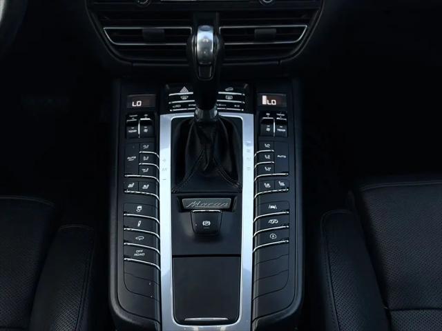 2021 Porsche Macan GTS