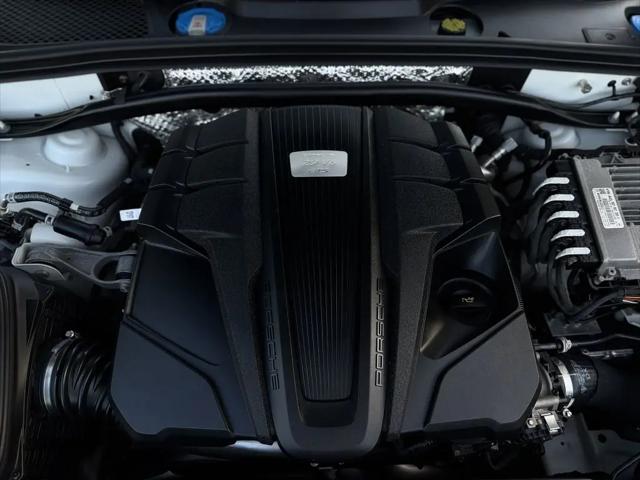 2021 Porsche Macan GTS