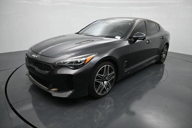 2023 Kia Stinger GT2 for sale in Kenner, LA