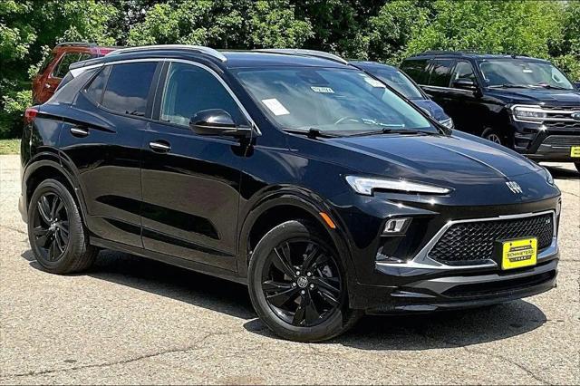 2024 Buick Encore GX Sport Touring AWD for sale in Montevideo, MN
