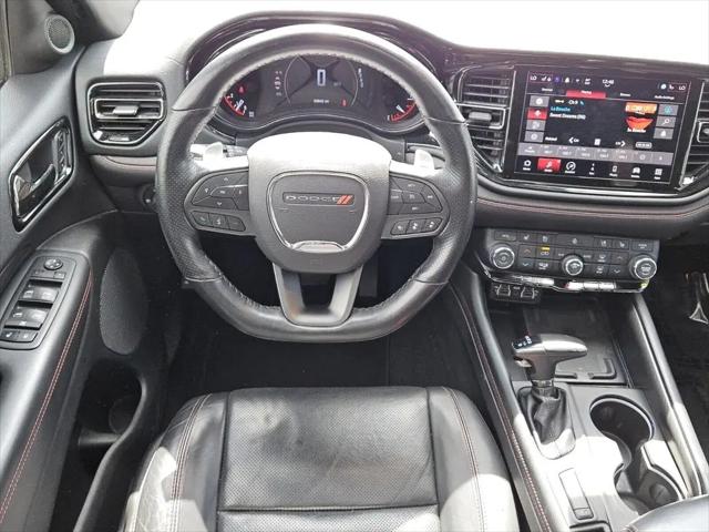2024 Dodge Durango R/T Plus AWD