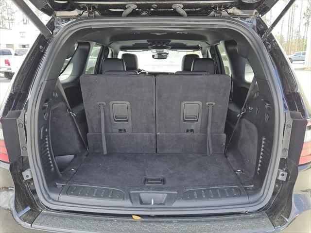 2024 Dodge Durango R/T Plus AWD