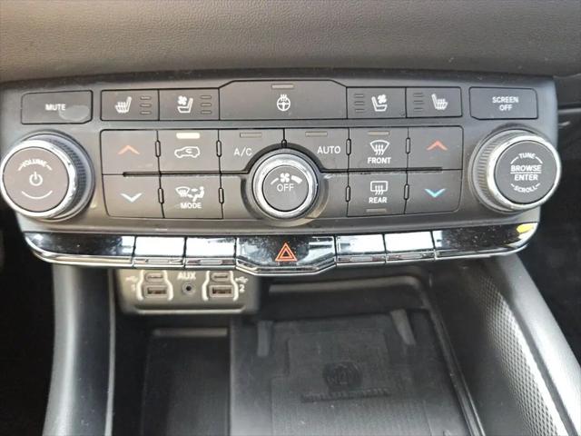 2024 Dodge Durango R/T Plus AWD