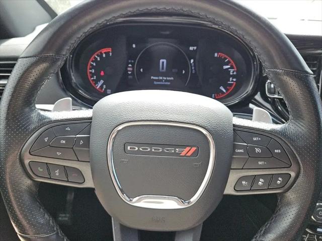 2024 Dodge Durango R/T Plus AWD