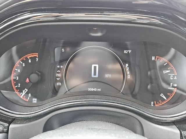 2024 Dodge Durango R/T Plus AWD