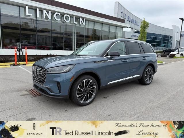 2026 Lincoln Aviator Reserve for sale in Knoxville, TN