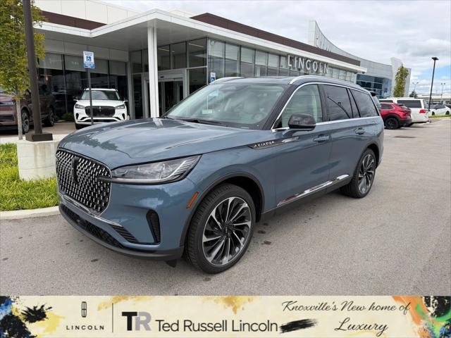2026 Lincoln Aviator Reserve for sale in Knoxville, TN