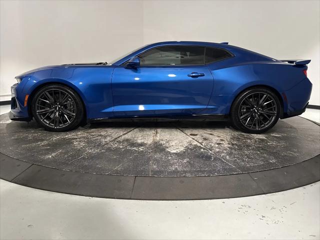 2018 Chevrolet Camaro ZL1