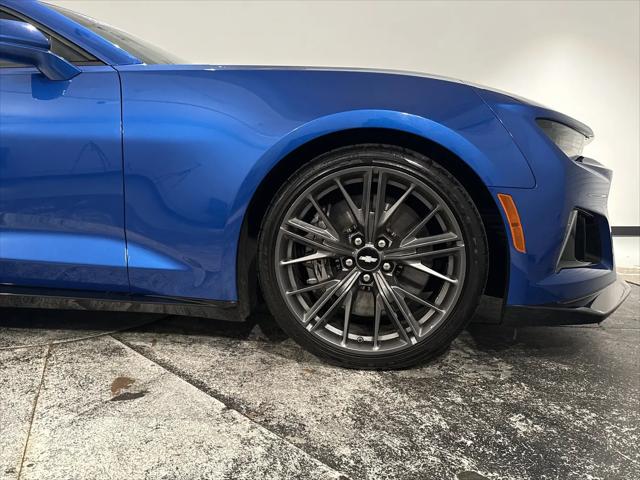 2018 Chevrolet Camaro ZL1