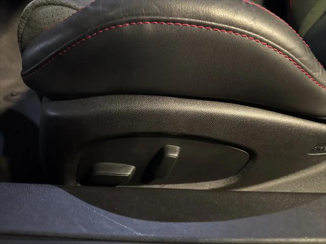 2018 Chevrolet Camaro ZL1