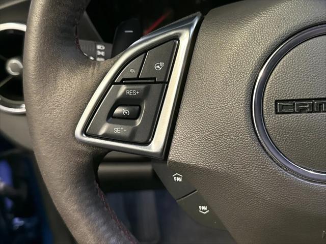 2018 Chevrolet Camaro ZL1