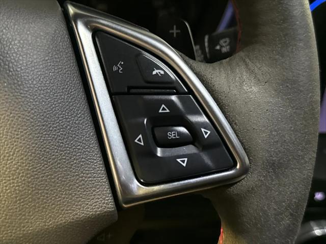 2018 Chevrolet Camaro ZL1