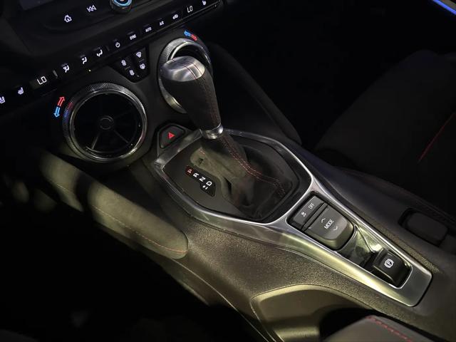 2018 Chevrolet Camaro ZL1