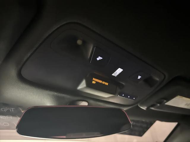 2018 Chevrolet Camaro ZL1