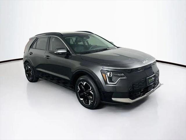 2024 Kia Niro EV Wind for sale in Grand Prairie, TX