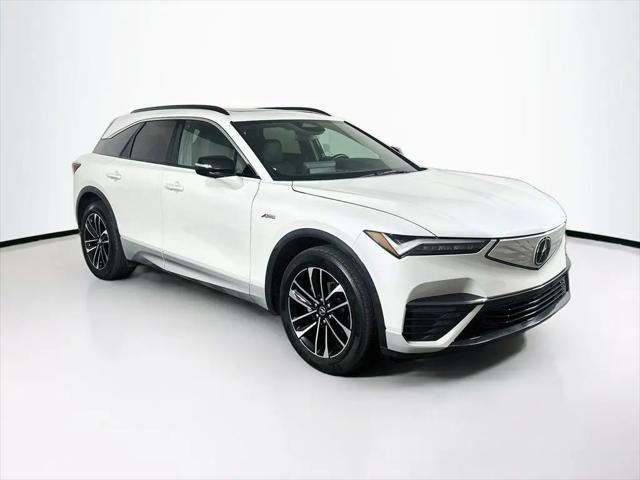 2024 Acura ZDX A-SPEC for sale in Grand Prairie, TX