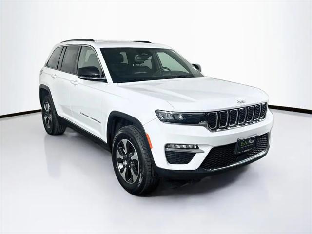 2024 Jeep Grand Cherokee Base for sale in Grand Prairie, TX