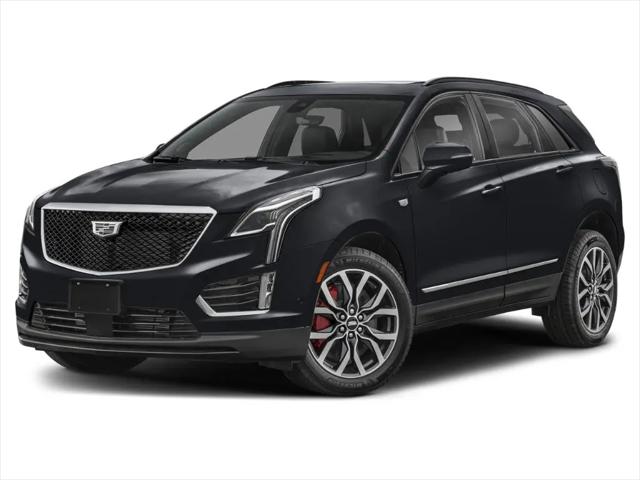 2025 Cadillac XT5 AWD Sport for sale in Colorado Springs, CO