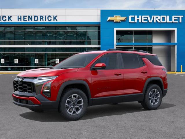 2026 Chevrolet Equinox FWD ACTIV