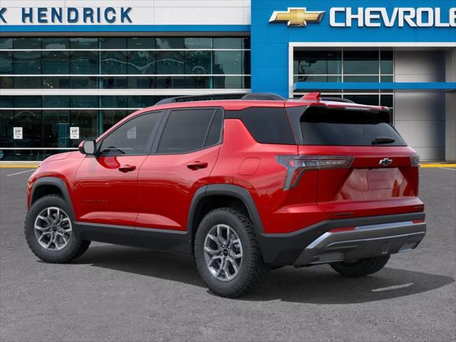 2026 Chevrolet Equinox FWD ACTIV