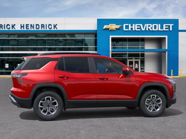 2026 Chevrolet Equinox FWD ACTIV