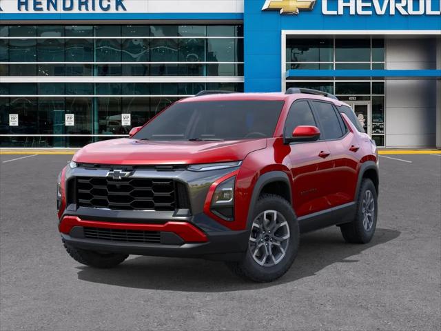 2026 Chevrolet Equinox FWD ACTIV