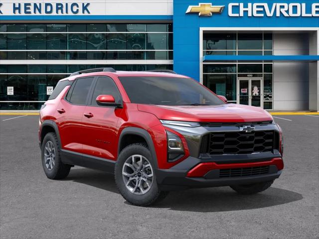 2026 Chevrolet Equinox FWD ACTIV