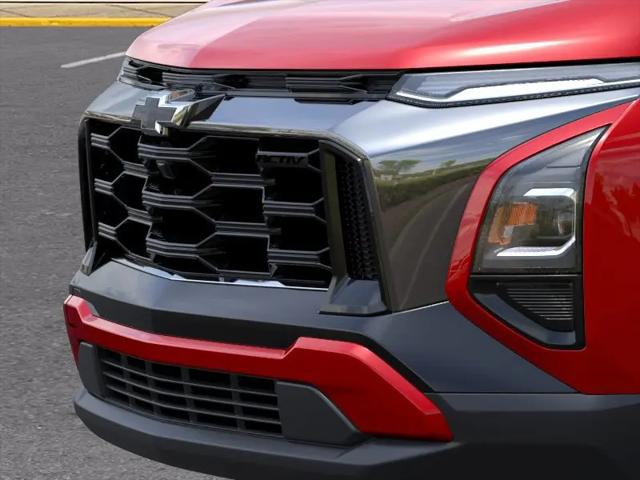 2026 Chevrolet Equinox FWD ACTIV