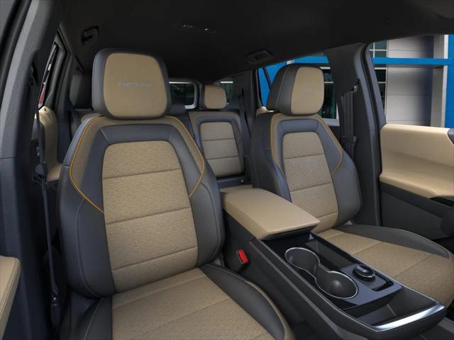 2026 Chevrolet Equinox FWD ACTIV