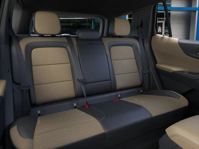 2026 Chevrolet Equinox FWD ACTIV