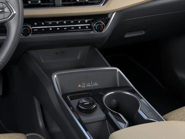 2026 Chevrolet Equinox FWD ACTIV