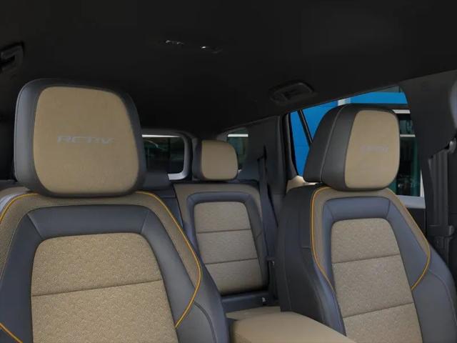 2026 Chevrolet Equinox FWD ACTIV