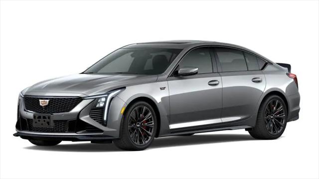 2026 Cadillac CT5-V V-Series Blackwing RWD for sale in Walnut Creek, CA