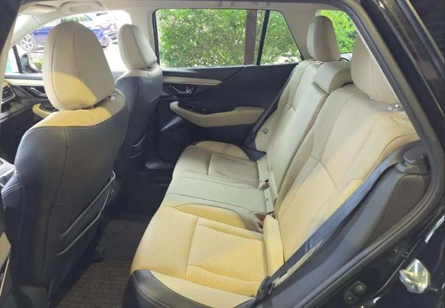 2024 Subaru Outback Limited