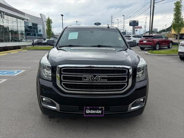 2017 GMC Yukon SLE
