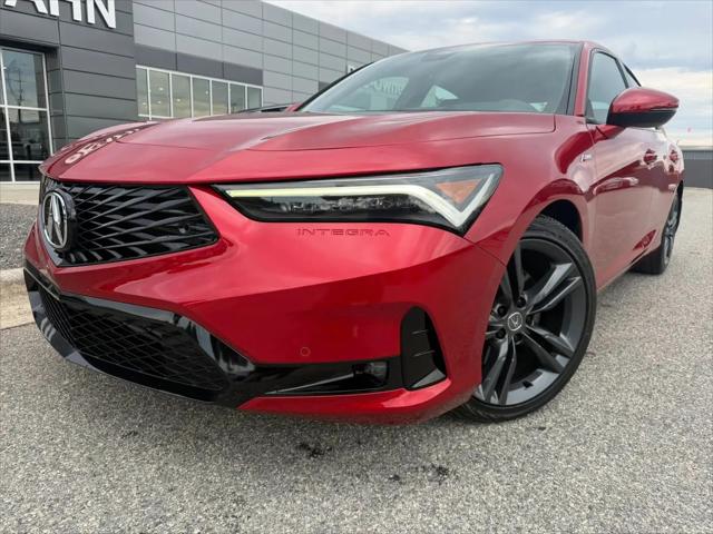 2024 Acura Integra A-SPEC Technology for sale in Greensboro, NC