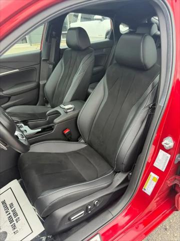 2024 Acura Integra A-SPEC Technology