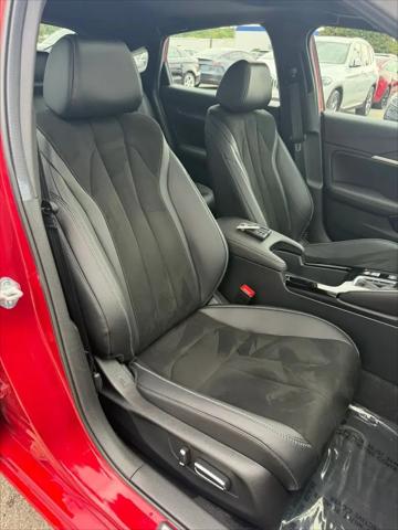 2024 Acura Integra A-SPEC Technology