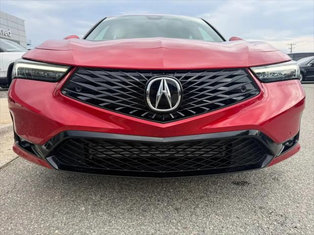 2024 Acura Integra A-SPEC Technology