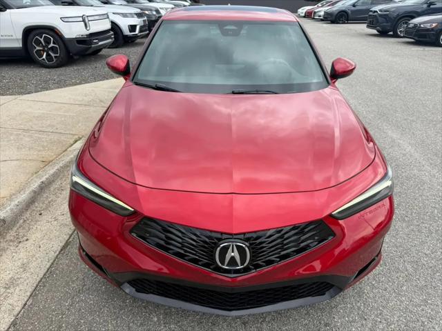 2024 Acura Integra A-SPEC Technology