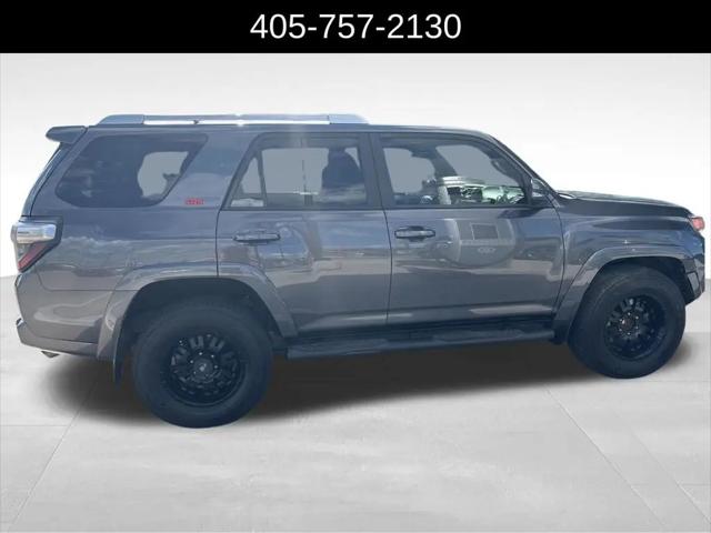2015 Toyota 4Runner SR5