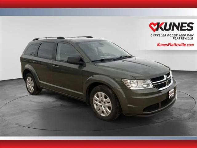 2019 Dodge Journey SE Value Package for sale in Platteville, WI