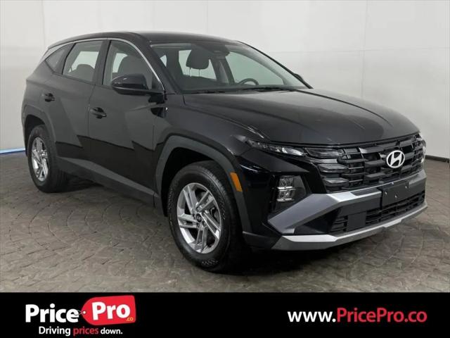 2026 Hyundai Tucson SE for sale in Maumee, OH