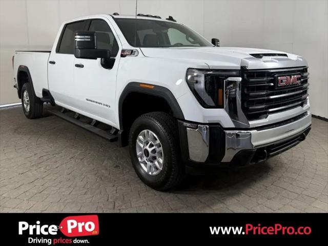 2024 GMC Sierra 2500HD Pro for sale in Maumee, OH